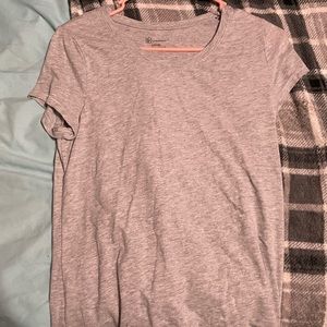 Grey T-Shirt (Large)
